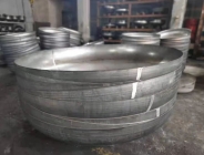 不銹鋼大口徑封頭